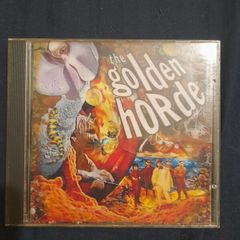 Golden Horde CD