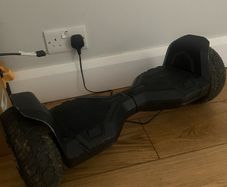 hoverboard