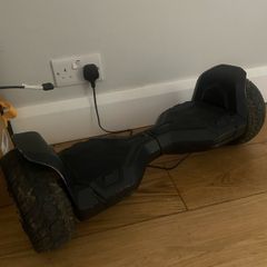 hoverboard