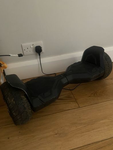 hoverboard