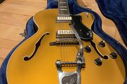 Guild X-175 Manhattan Special Gold Coast Guitar