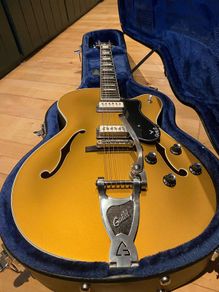 Guild X-175 Manhattan Special Gold Coast Guitar