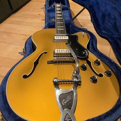 Guild X-175 Manhattan Special Gold Coast Guitar