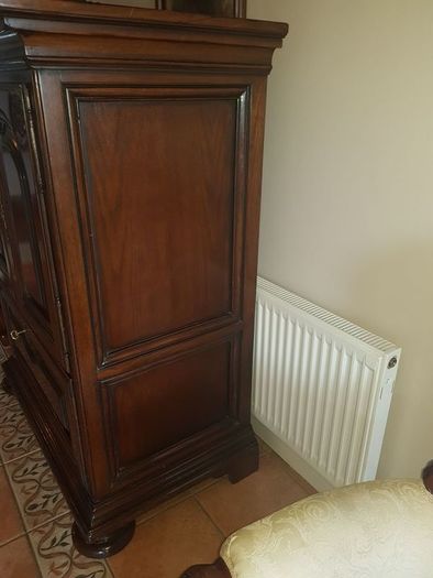 Antique furniture