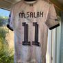 Liverpool Jersey uk size m Image 2