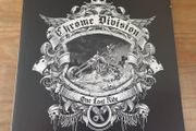 Chrome Division