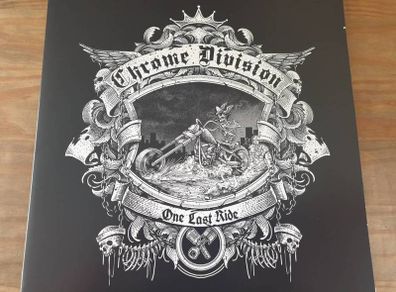 Chrome Division