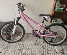 Childs Bike
