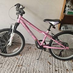Childs Bike