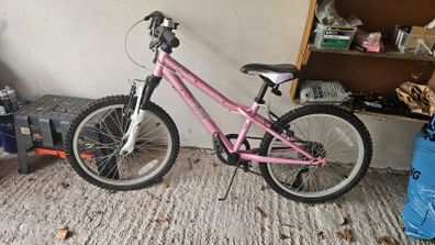 Childs Bike