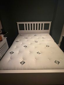 Mattress Sleepeez king