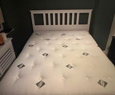 Mattress Sleepeez king
