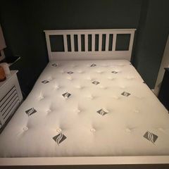 Mattress Sleepeez king