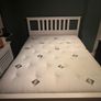 king size bed Image 2