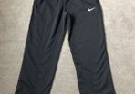 New Nike girls thermal bottoms - Size Large