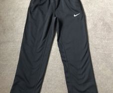 New Nike girls thermal bottoms - Size Large