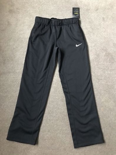 New Nike girls thermal bottoms - Size Large