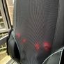 HoMedics ShiatsuMax 2.0 Back Massager Seat | Heat, Rolling & Vibration Image 3