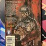 The Texas Chainsaw Massacre Graphic Novel Image 2