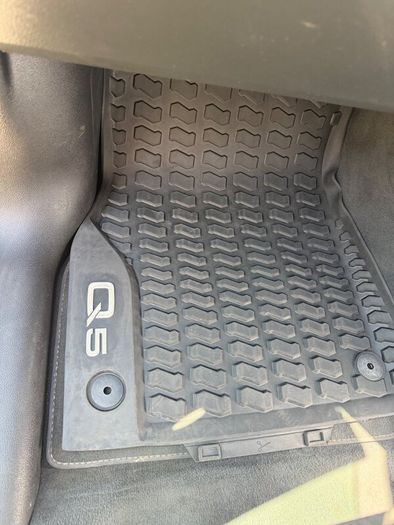 Audi Q5 2018