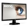 Daul BenQ 24" Gl2450 Led Full Hd 1080p Hdmi or Dvi to HDMI cable Image 3