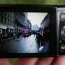 Canon IXUS 190 Compact 20 MP Digital Camera, 1/2.3 Inch, CCD, 5152 x 3864 Pixels Working HD Wi-fi +SD card and charger Image 2