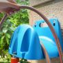 Garden Hose Holder Wall Mount - Heavy Duty Hose Hanger with 50kg Capacity, Free viewing Image 4