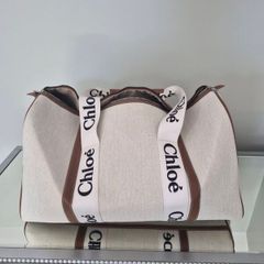 Large Chloe Bag