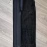 PERADON Black Full Zip 2pc Case Image 6