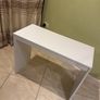 Desk White Image 2