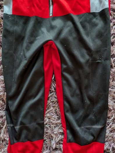 Power ranger costume