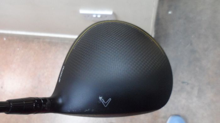 Callaway Rogue ST Max Driver - Left Handed