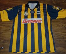 Kilkenny GAA Jersey