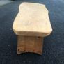 Rustic coffee table Image 3