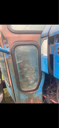 Ford TW 15 1985