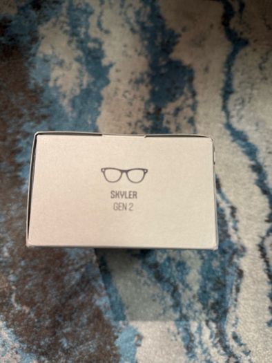 Rayban Meta Gen 2 Skyler