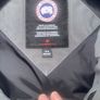 canada goose gilet Image 4