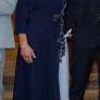 Mother of the bride/groom dress & accessories Image 3