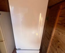 fridge freezer