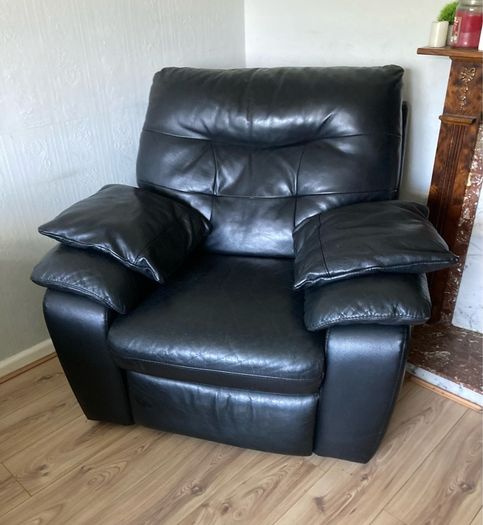 Electric Recliner Chair