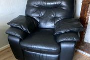 Electric Recliner Chair