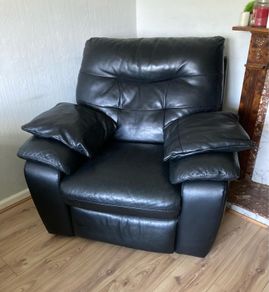 Electric Recliner Chair