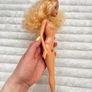 Barbie My Scene Hanging Out Kennedy Doll Mattel 2003 Damaged Hand Used Please see photos Image 7