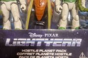 Buzz Lightyear 3 Figure pack