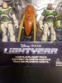 Buzz Lightyear 3 Figure pack