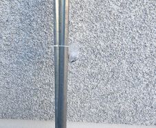 Rhino foof rack bars