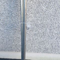 Rhino foof rack bars