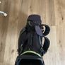 wilson golf bag Image 2
