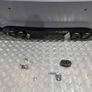 Rear Back Bumper For BMW 3 Series 11-19 F30 M3 Style with M3/M4 F80 Diffuser Image 7