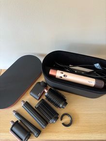 Multi-styler and dryer